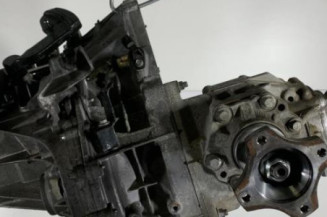 Boite de vitesses DACIA DUSTER 1
