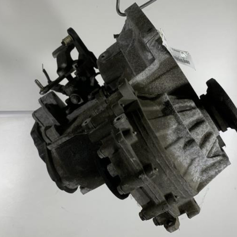 Boite de vitesses SKODA SUPERB 2 Photo n°4