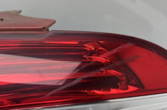 Feu arriere principal droit (feux) PEUGEOT 208 1