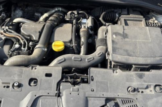 Poignee d'ouverture de capot RENAULT CLIO 4
