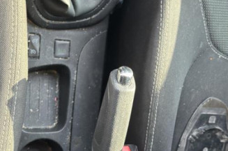 Poignee d'ouverture de capot RENAULT CLIO 4