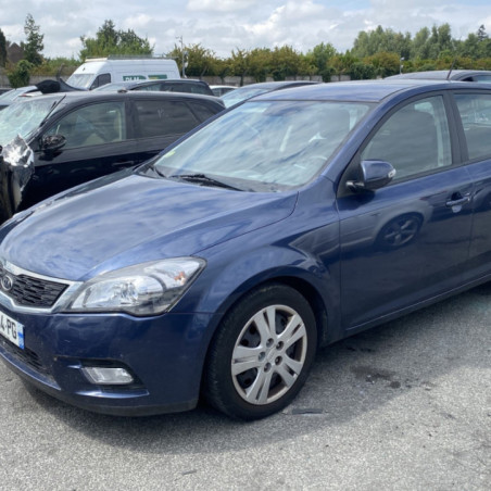 KIA PRO-CEED 1 PHASE 2 1.6 CRDI - 16V TURBO Photo n°1