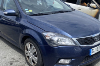 KIA PRO-CEED 1 PHASE 2 1.6 CRDI - 16V TURBO