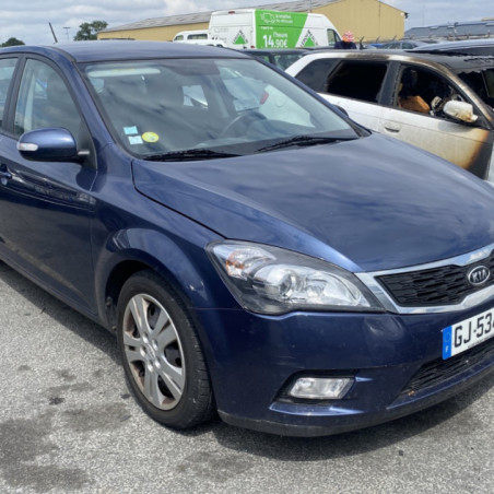 KIA PRO-CEED 1 PHASE 2 1.6 CRDI - 16V TURBO