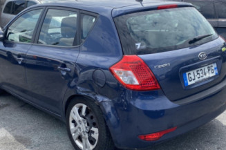 KIA PRO-CEED 1 PHASE 2 1.6 CRDI - 16V TURBO