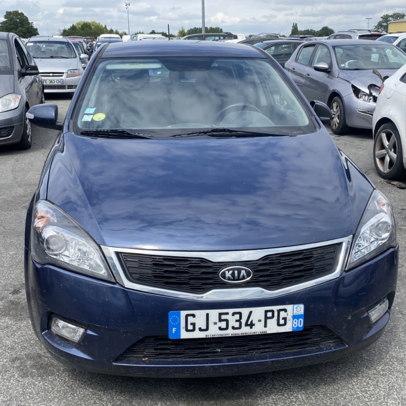 KIA PRO-CEED 1 PHASE 2 1.6 CRDI - 16V TURBO Photo n°6