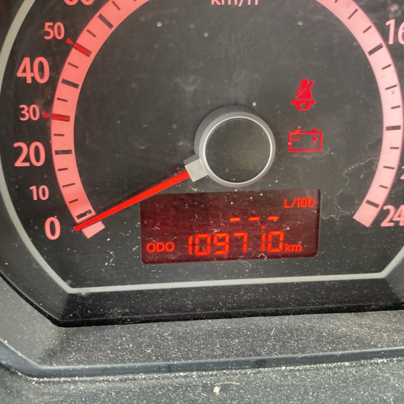 KIA PRO-CEED 1 PHASE 2 1.6 CRDI - 16V TURBO Photo n°9