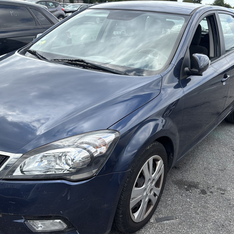 KIA PRO-CEED 1 PHASE 2 1.6 CRDI - 16V TURBO Photo n°12