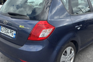 KIA PRO-CEED 1 PHASE 2 1.6 CRDI - 16V TURBO