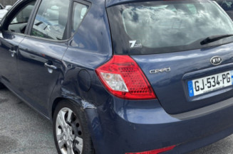 KIA PRO-CEED 1 PHASE 2 1.6 CRDI - 16V TURBO
