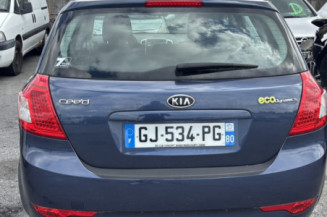 KIA PRO-CEED 1 PHASE 2 1.6 CRDI - 16V TURBO