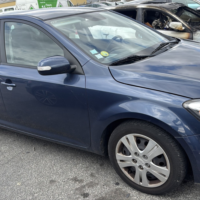KIA PRO-CEED 1 PHASE 2 1.6 CRDI - 16V TURBO Photo n°18