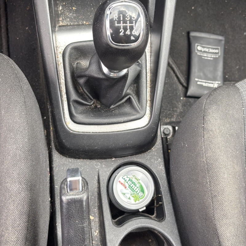 KIA PRO-CEED 1 PHASE 2 1.6 CRDI - 16V TURBO Photo n°28
