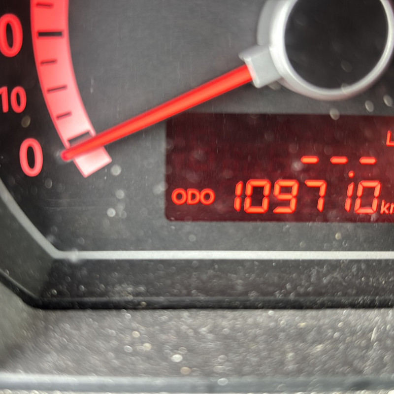KIA PRO-CEED 1 PHASE 2 1.6 CRDI - 16V TURBO Photo n°30