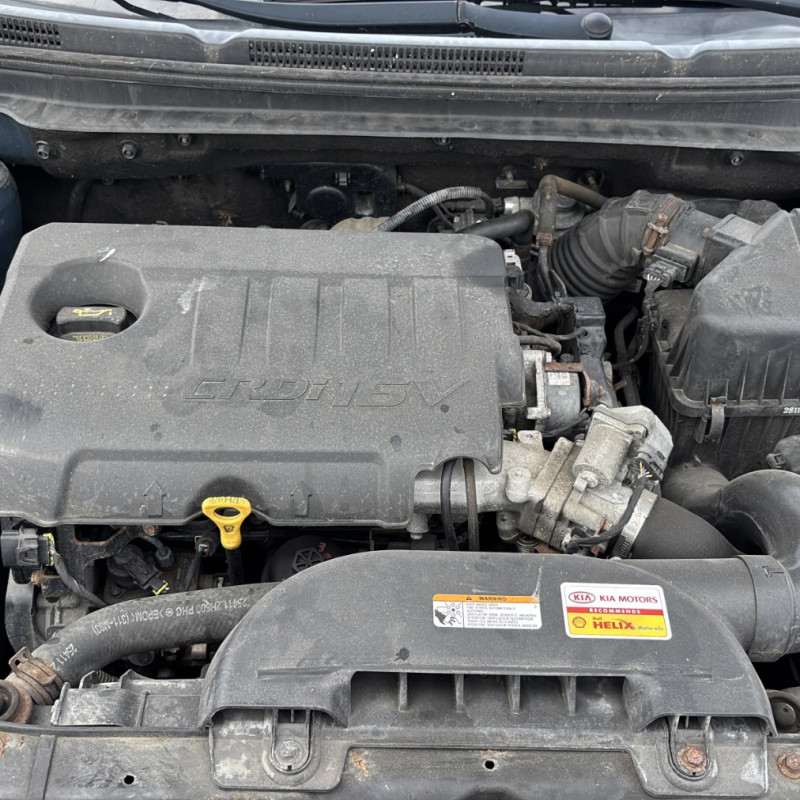 KIA PRO-CEED 1 PHASE 2 1.6 CRDI - 16V TURBO Photo n°33