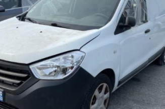 Moteur DACIA DOKKER