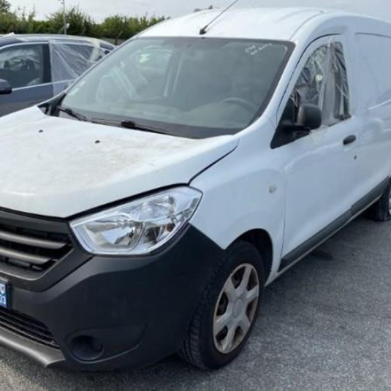 Moteur DACIA DOKKER Photo n°18