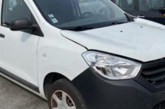Moteur DACIA DOKKER