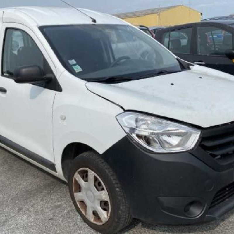 Moteur DACIA DOKKER Photo n°19