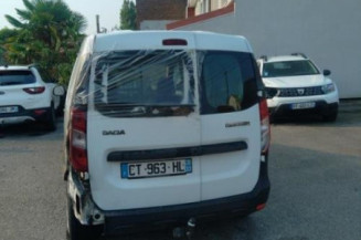 Moteur DACIA DOKKER