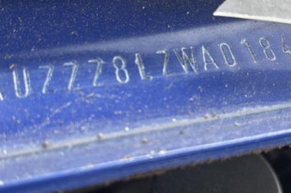 Moteur AUDI A3 1