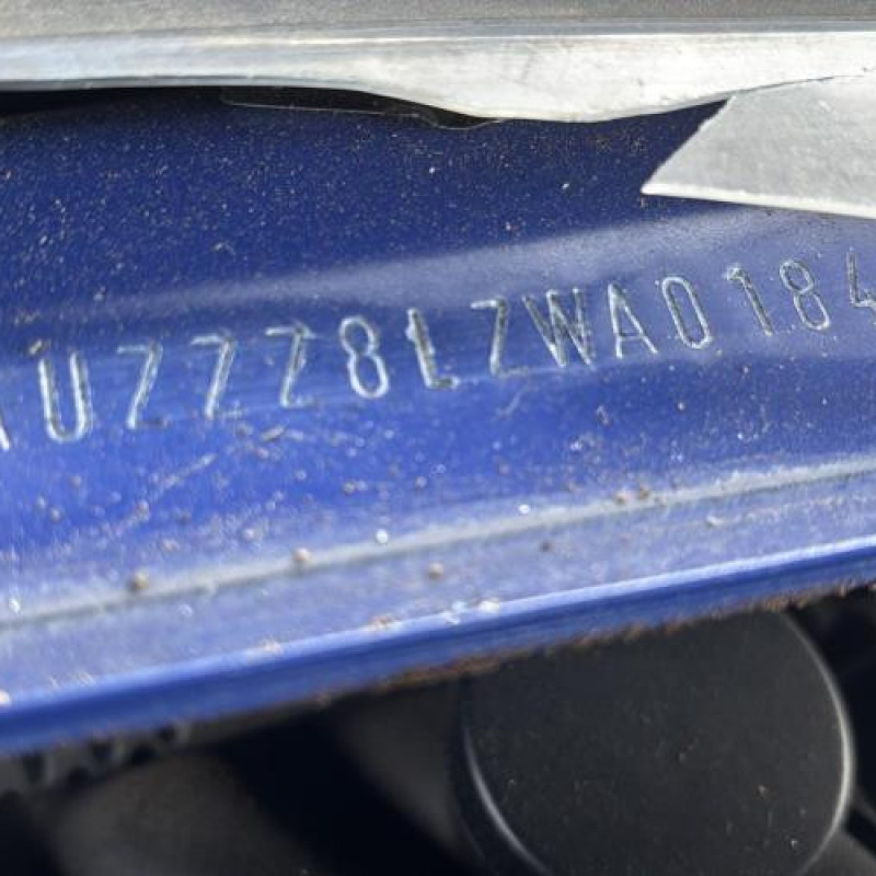 Moteur AUDI A3 1 Photo n°19