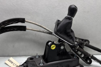 Tringlerie boite VOLKSWAGEN GOLF 7
