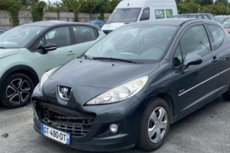 Moteur PEUGEOT 207 Photo n°1