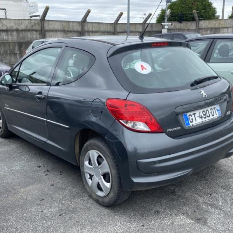 Moteur PEUGEOT 207 Photo n°4