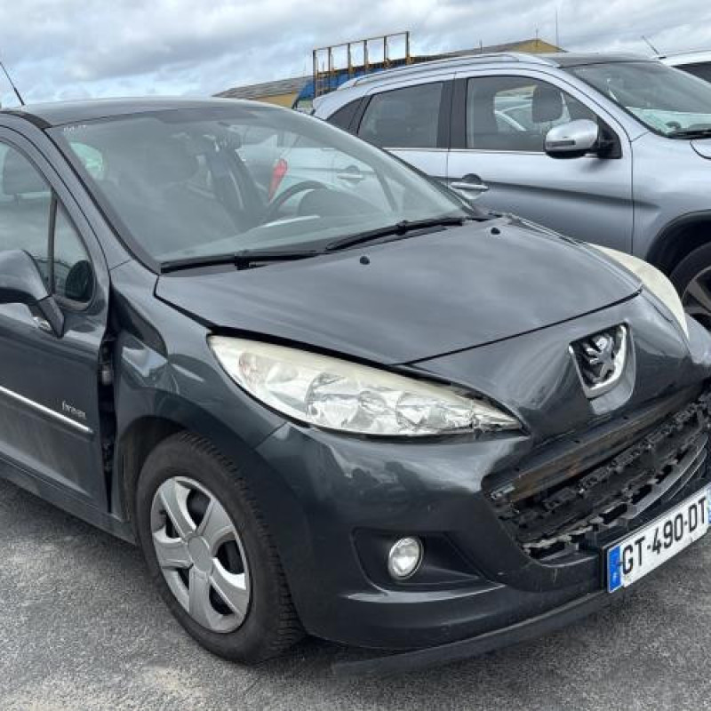 Moteur PEUGEOT 207 Photo n°9