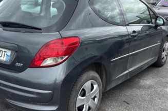 Moteur PEUGEOT 207