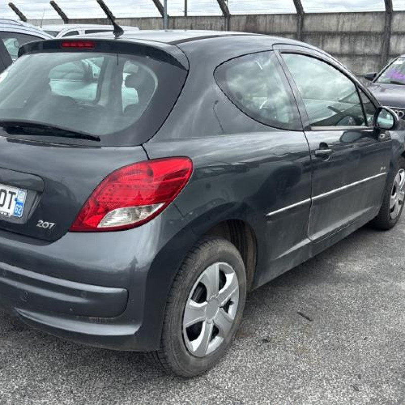 Moteur PEUGEOT 207 Photo n°10