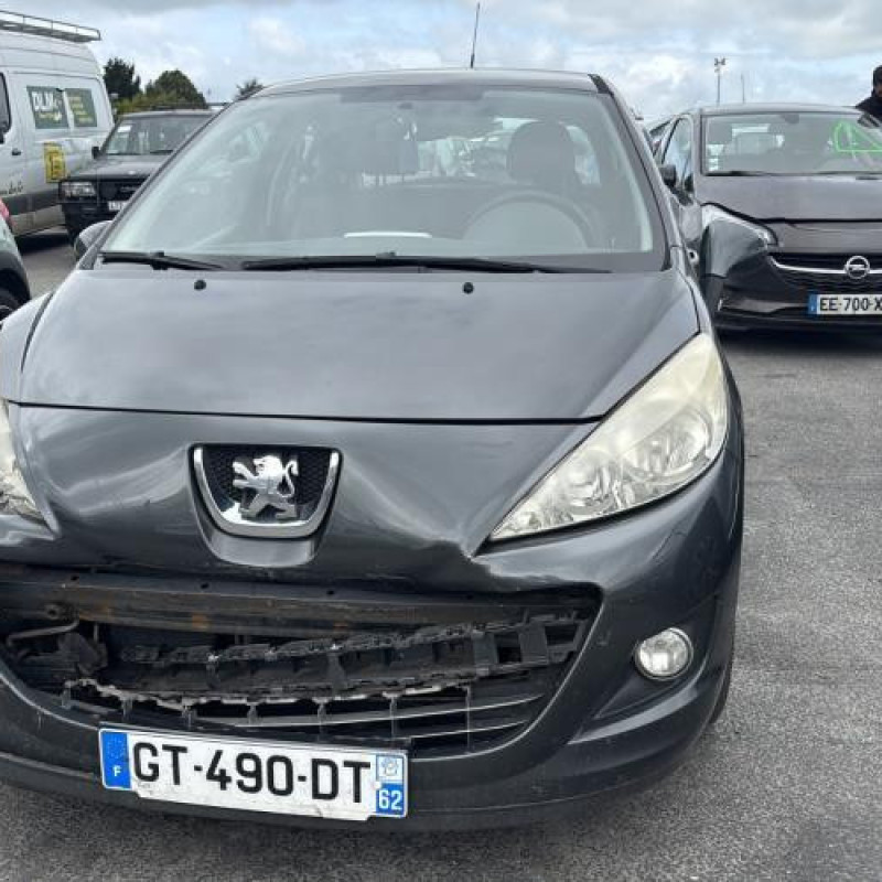 Moteur PEUGEOT 207 Photo n°15