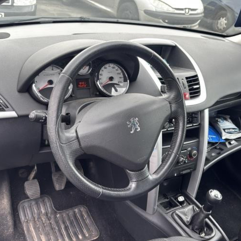 Moteur PEUGEOT 207 Photo n°18