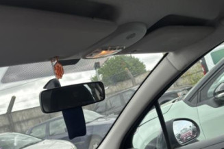 Moteur PEUGEOT 207