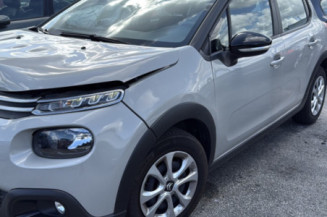 CITROEN C3 3 SOCIETE PHASE 1 1.5 BLUE HDI - 16V TURBO Photo n°1
