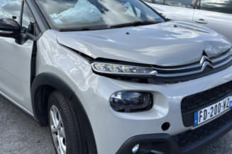 CITROEN C3 3 SOCIETE PHASE 1 1.5 BLUE HDI - 16V TURBO