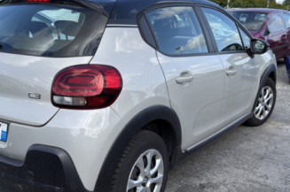 CITROEN C3 3 SOCIETE PHASE 1 1.5 BLUE HDI - 16V TURBO