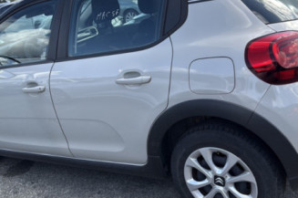 CITROEN C3 3 SOCIETE PHASE 1 1.5 BLUE HDI - 16V TURBO