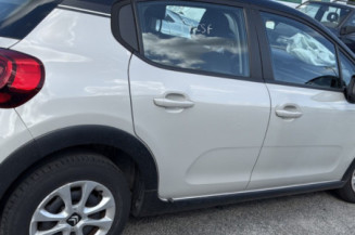 CITROEN C3 3 SOCIETE PHASE 1 1.5 BLUE HDI - 16V TURBO