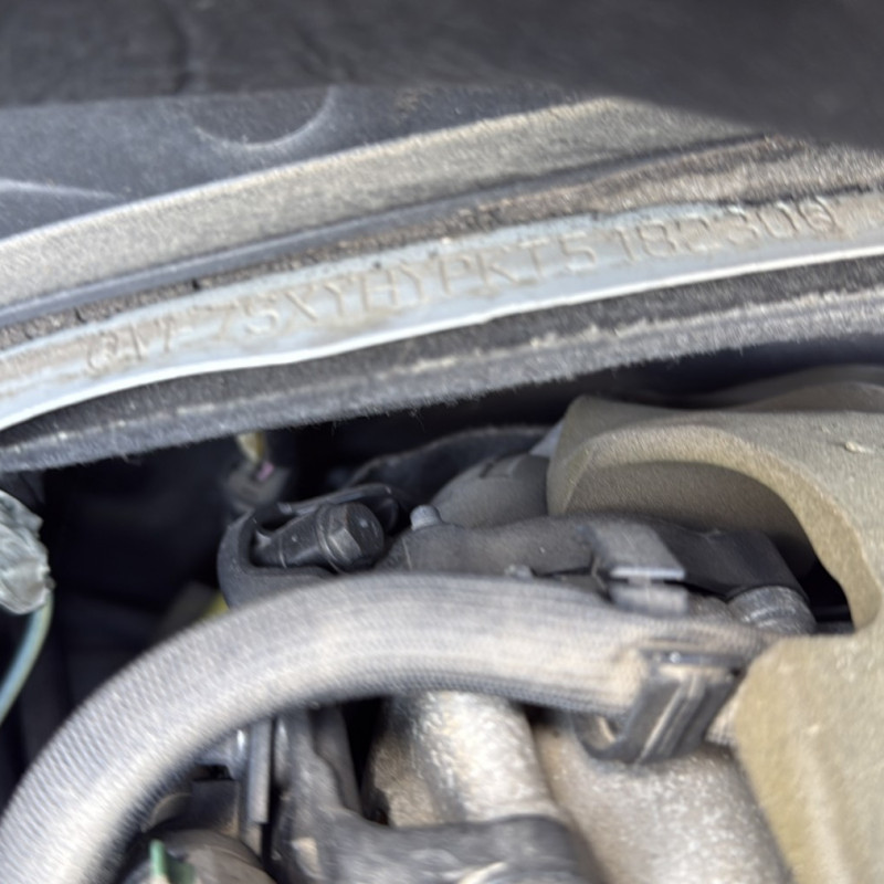 CITROEN C3 3 SOCIETE PHASE 1 1.5 BLUE HDI - 16V TURBO Photo n°21
