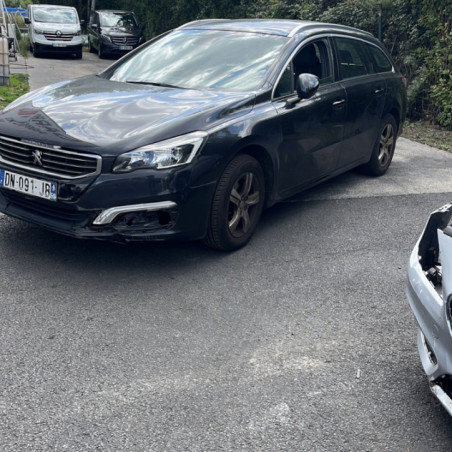 PEUGEOT 508 1 SW PHASE 1 BREAK 1.6 HDI - 8V TURBO Photo n°1