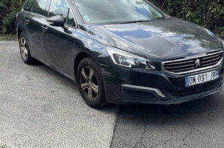 PEUGEOT 508 1 SW PHASE 1 BREAK 1.6 HDI - 8V TURBO