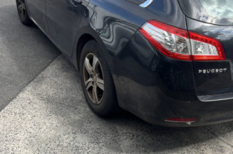 PEUGEOT 508 1 SW PHASE 1 BREAK 1.6 HDI - 8V TURBO