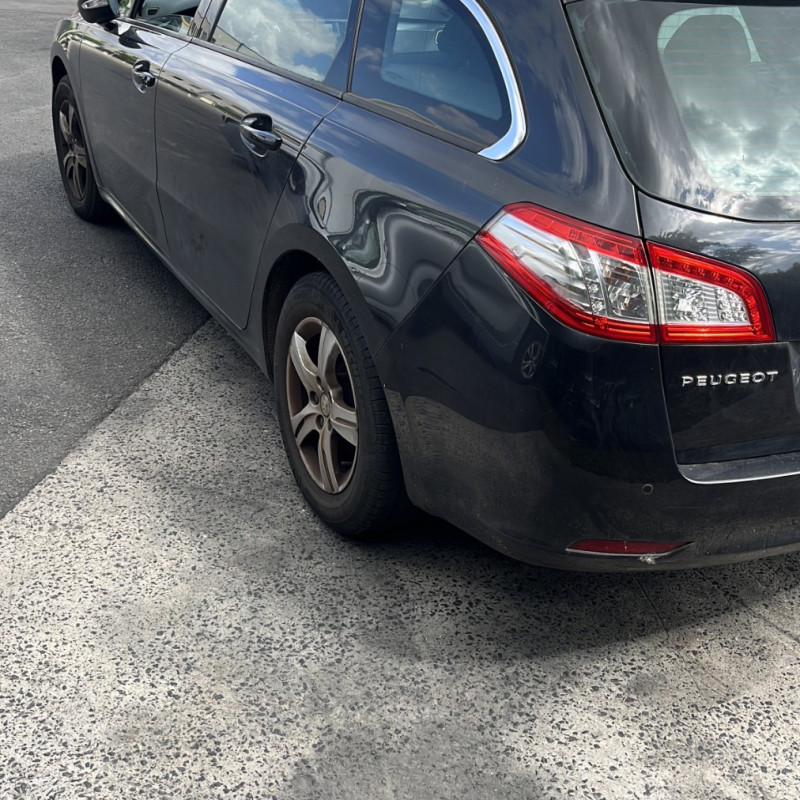 PEUGEOT 508 1 SW PHASE 1 BREAK 1.6 HDI - 8V TURBO Photo n°4