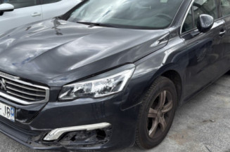 PEUGEOT 508 1 SW PHASE 1 BREAK 1.6 HDI - 8V TURBO