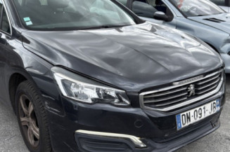 PEUGEOT 508 1 SW PHASE 1 BREAK 1.6 HDI - 8V TURBO
