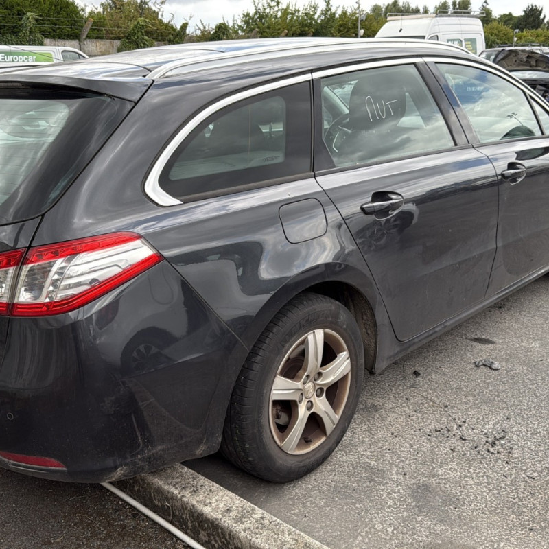 PEUGEOT 508 1 SW PHASE 1 BREAK 1.6 HDI - 8V TURBO Photo n°14