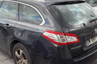 PEUGEOT 508 1 SW PHASE 1 BREAK 1.6 HDI - 8V TURBO