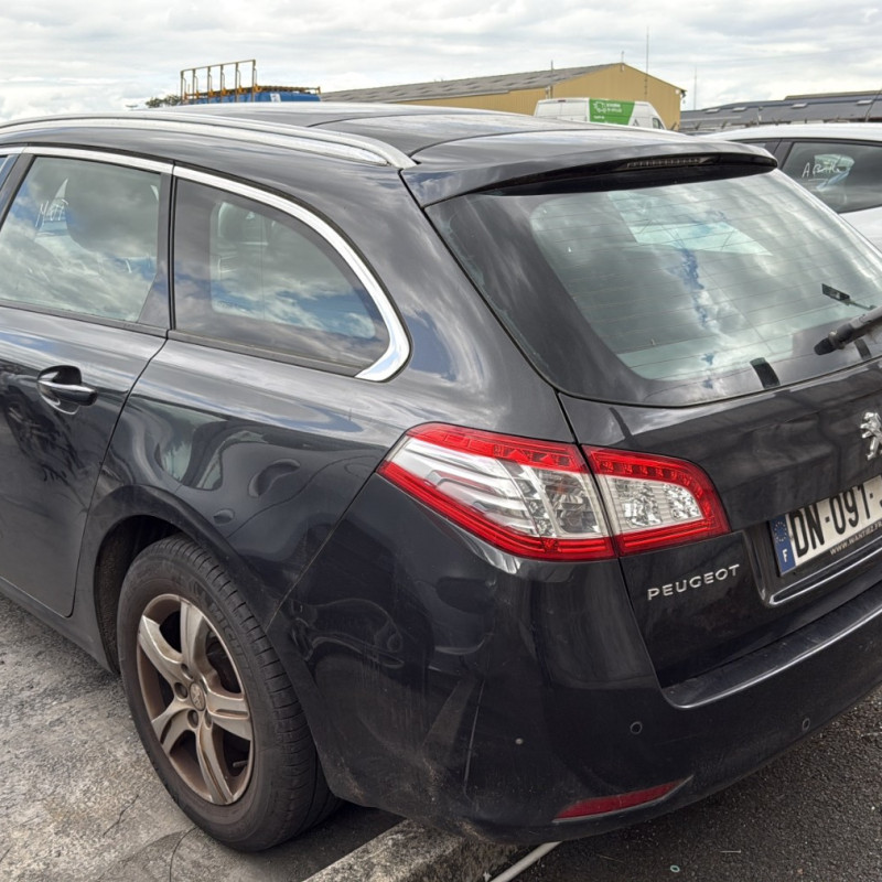 PEUGEOT 508 1 SW PHASE 1 BREAK 1.6 HDI - 8V TURBO Photo n°15